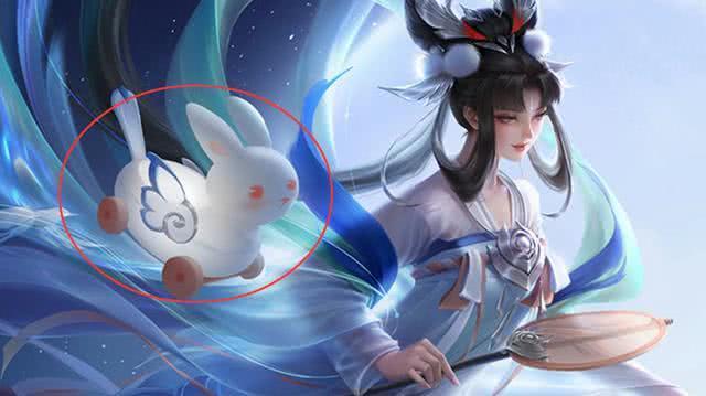 皮肤爆料嫦娥图片大全视频,高清皮肤图片大全,带你领略月宫仙子的绝世风华 第2张 皮肤爆料嫦娥图片大全视频,高清皮肤图片大全,带你领略月宫仙子的绝世风华 第2张