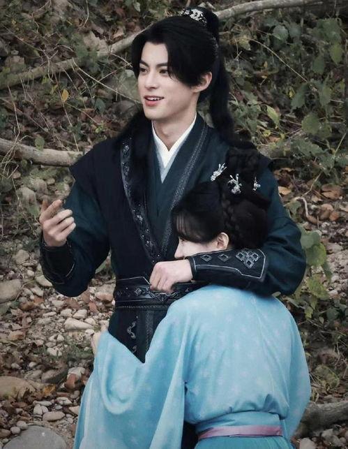 田曦薇恋情爆料最新,神秘男友身份引热议,甜蜜互动曝光! 第3张 田曦薇恋情爆料最新,神秘男友身份引热议,甜蜜互动曝光! 第3张