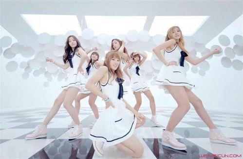 韩国女团爆料视频大全集,揭秘娱乐圈幕后真相 第3张 韩国女团爆料视频大全集,揭秘娱乐圈幕后真相 第3张