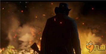 荒野大镖客3最新爆料包,西部传奇再续，全新冒险篇章即将开启！