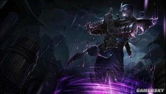 lol设计师最新爆料,设计师最新爆料揭示游戏革新与未来走向 第1张 lol设计师最新爆料,设计师最新爆料揭示游戏革新与未来走向 第1张