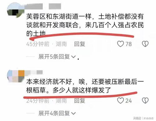 长沙春季爆料事件最新消息,最新进展揭秘，真相即将揭晓  第3张